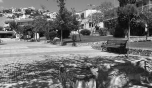 Read more about the article ﻿﻿ΔΙΚΑΙΩΜΑ ΣΤΗΝ ΠΟΛΗ