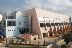 Read more about the article Η Δημοτική Αρχή συνεχίζει την προχειρότητα με τις αθλητικές εγκαταστάσεις