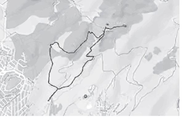 Read more about the article Η ΕΘΝΙΚΗ ΣΤΡΑΤΗΓΙΚΗ ΓΙΑ ΤΟ ΠΕΡΠΑΤΗΜΑ ΣΤΟ ΠΕΝΤΕΛΙΚΟ