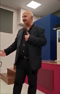 Read more about the article Η «μάχη» του Bullying ξεκινά από το σαλόνι του σπιτιού μας